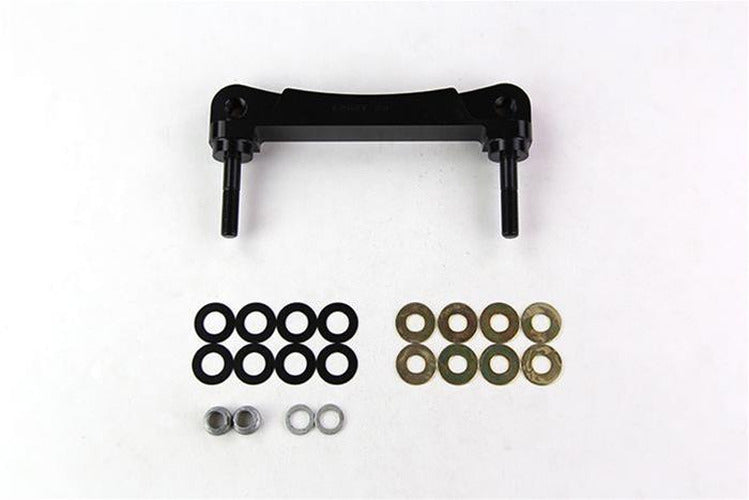 Wilwood BRACKETCALIPERSLRMUSTANG 05-UP