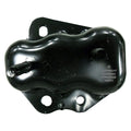 CAPA 0313 TOYOTA COROLLA (USA BUILT) RR BUMPER MOUNT BRACKET RH