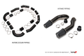 ALPHA Upper Intercooler p
