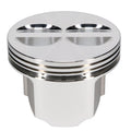 CHEVROLET SMALL BLOCK 4.040 BORE0.927 PINFLATTOP1.560 CDPISTON SET/8