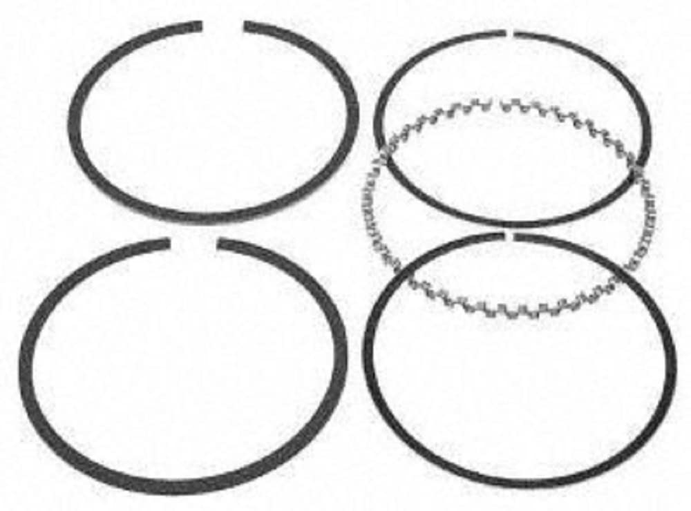 FORD 171(2.8L) ENG. (7479) FORD TRK. 171(2.8L) ENG. (8386) MERC. 171(2. RING