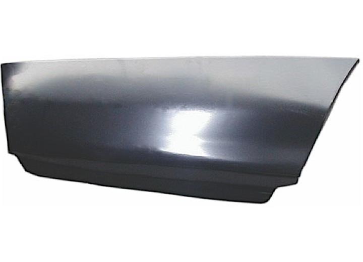 RH QUARTER PANEL RR LOWER SEC CHEVELLE/MALIBU 7072