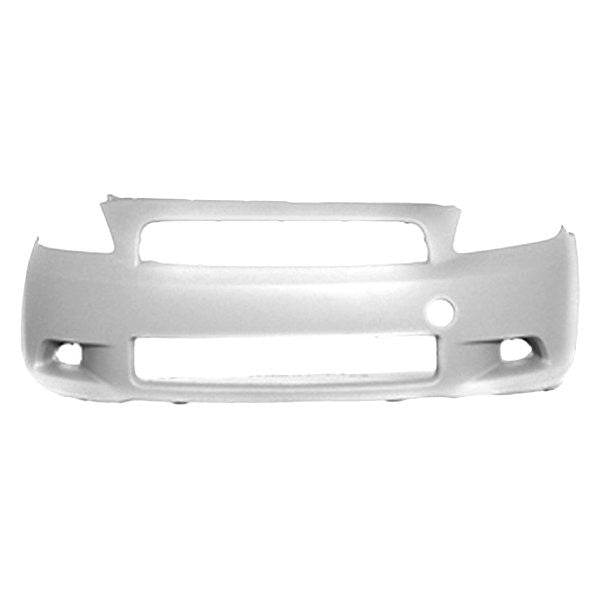 FRONT BUMPER COVER 0510 SCION TC