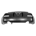 CAPA RR BUMPER COVER BASE|ENTHUSIAST|TOURING|35TH ANNIVERSARY; PRIME NISSAN 350Z 0309