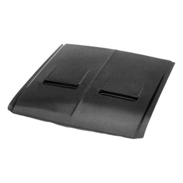 HOOD W/ TURN INDICATORS MUSTANG 6768