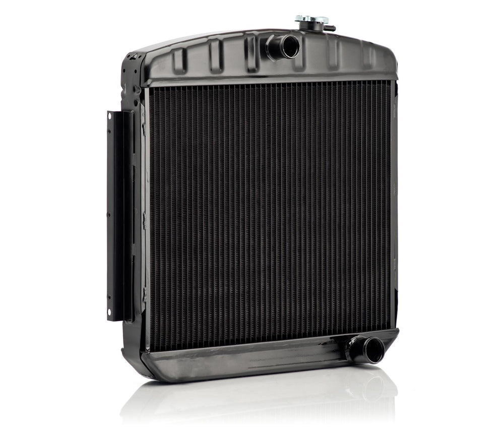 OE RSTO BLK DWNFLO GM V8 MT