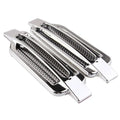 LH INNER FRT FENDER CHALLENGER/BARRACUDA 7074; CHARGER 7174; SATELLITE/ROA DOORUNNER 7174