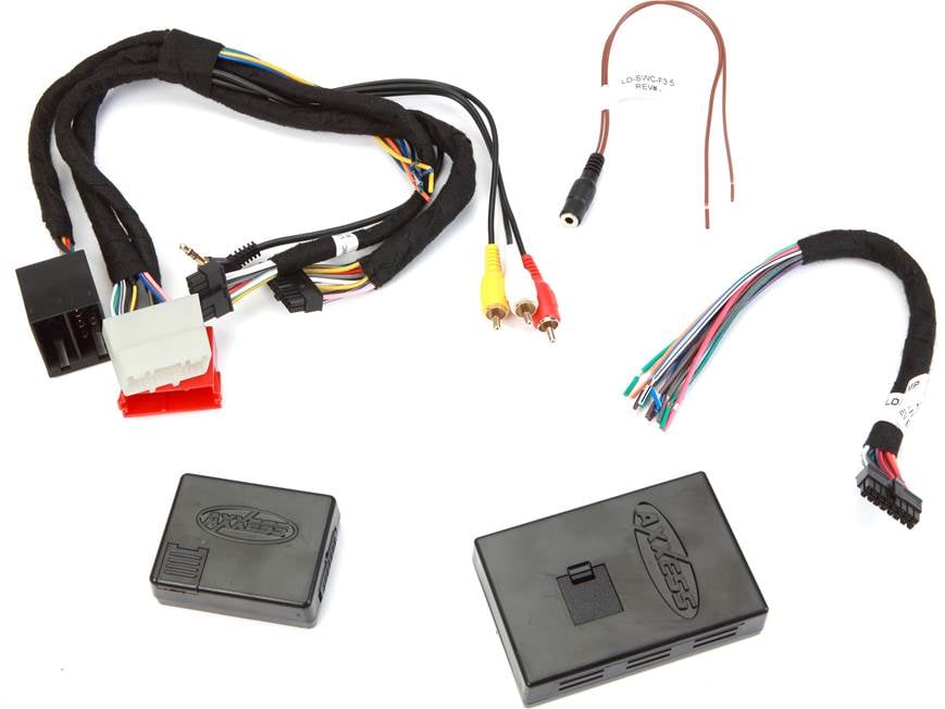 HYUNDAI/KIA SPDIF DIGITALLY AMPLIFIED SYSTEMS 2017-UP