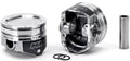 KB HYP PISTON KIT OLDS 455