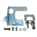 ~(10 lbs. 13X10X5)~ JK Cylinder Mount Bracket assembly w-3/4F AND 5/8M rod ends for SC2222 Cylinder