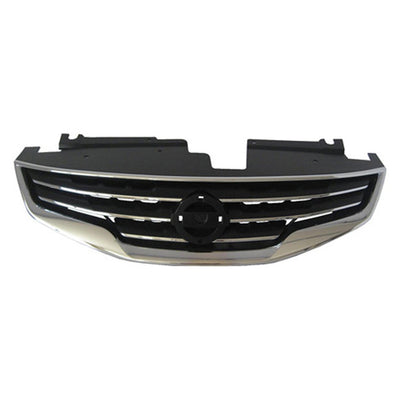 CAPA GRILLE ASSY HYBRD NISSAN ALTIMA 1011