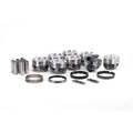 1 SET KB118.STD/1 SET 4000AM8.STD