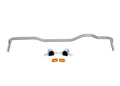 REAR 24MM SWAYBAR FITS AUDI A3 QUATTRO 1518 24MM SUITS QUATTRO MODELS 2 POINT A