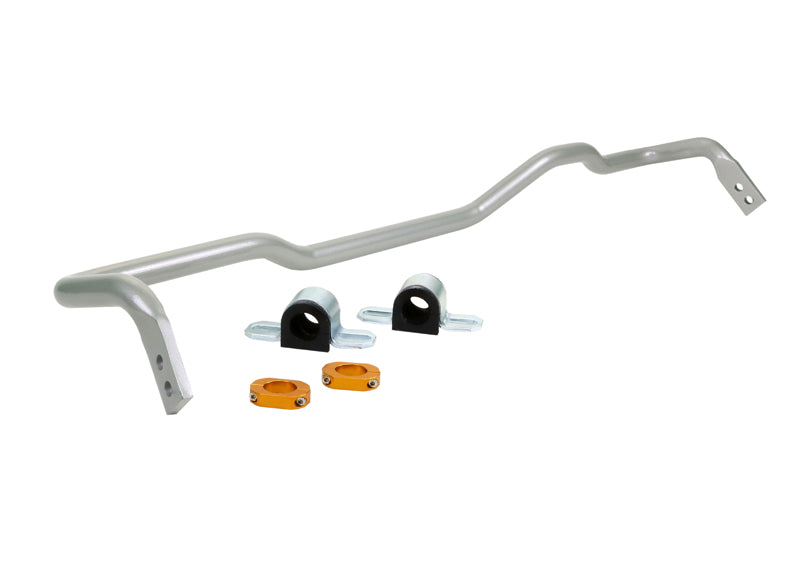 REAR 24MM SWAYBAR FITS AUDI A3 QUATTRO 1518 24MM SUITS QUATTRO MODELS 2 POINT A