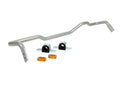 REAR 24MM SWAYBAR FITS AUDI A3 QUATTRO 1518 24MM SUITS QUATTRO MODELS 2 POINT A
