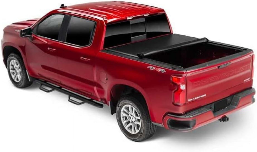 15C CANYON/COLORADO 6FT SOFT ROLL TONNEAU COVER