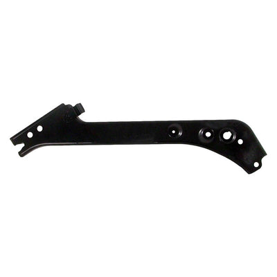 CAPA RADIATOR SUPPORT SIDE UPPER TIE BAR; LH NISSAN ROGUE 0813