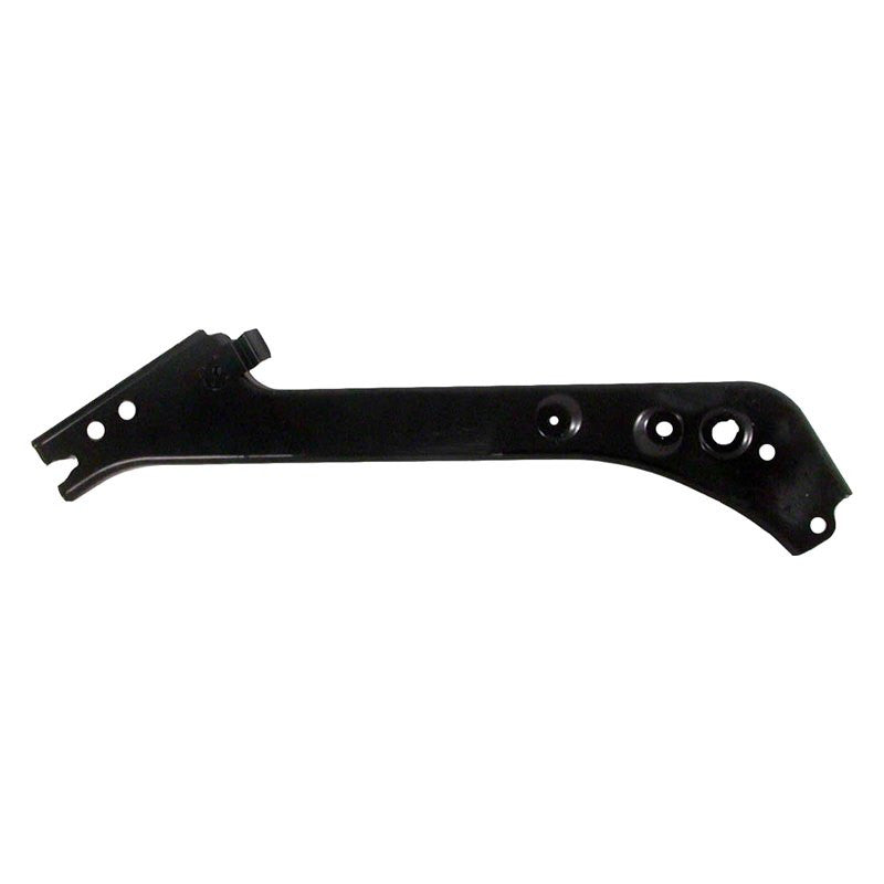 CAPA RADIATOR SUPPORT SIDE UPPER TIE BAR; LH NISSAN ROGUE 0813