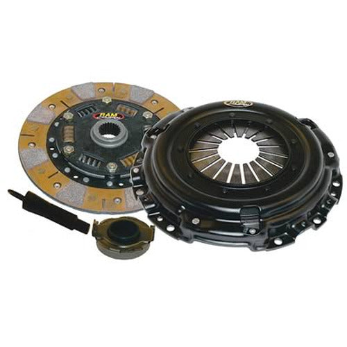 POWERGRIP CLUTCH SET ACURA 9.5 DIAPHRAGM 1 1/3224