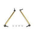 SWAY BAR LINK STANDARD REPLACEMENT OEM LENGTH 380MM C TO C