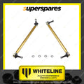 SWAY BAR LINK STANDARD REPLACEMENT OEM LENGTH 380MM C TO C