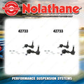 SWAY BAR LINK STANDARD REPLACEMENT OEM LENGTH 380MM C TO C