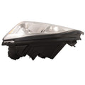 RH HEADLAMP ASSY COMPOSITE; SORENTO 0708