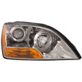 RH HEADLAMP ASSY COMPOSITE; SORENTO 0708