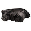 RH HEADLAMP ASSY COMPOSITE; SORENTO 0708