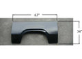 RH WHEEL OPNG REPAIR PANEL DODGE PU 7280