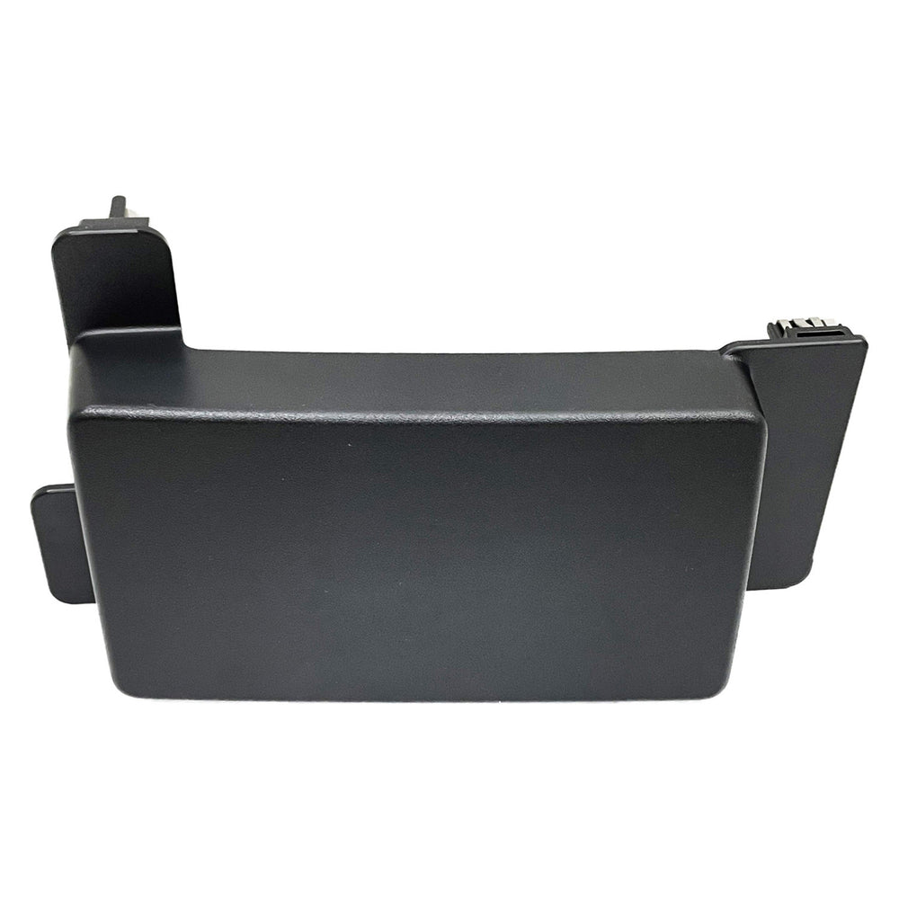 FRONT BUMPER COMPONENT BRACKET W/ADAPTIVE CRUISE CONTROL FORD F250 SUPER DUTY 1