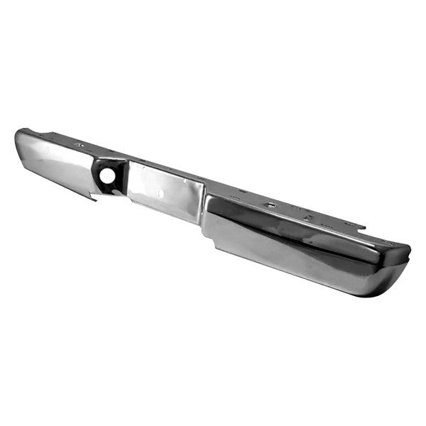 CAPA 9311 FORD RANGER PICKUP STYLESIDE CHROME FACEBAR