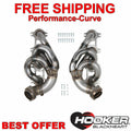 Mustang V8 4.6L 15/8 304SS Shorty Headers