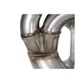 Mustang V8 4.6L 15/8 304SS Shorty Headers