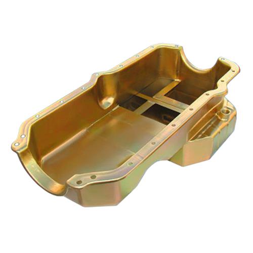 OIL PAN AMC R/RACE INT PU