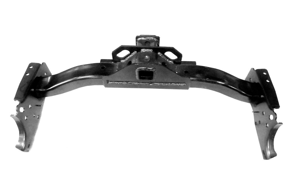REAR BUMPER REINFORCEMENT W/TOWING HITCH TOYOTA TACOMA 1620