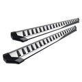 1418 FORESTER RZR RUNNING BOARD SS