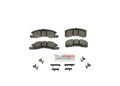 DISC BRAKE PADS