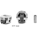 1 SET IC934.005/1 SET 3551CD8.005