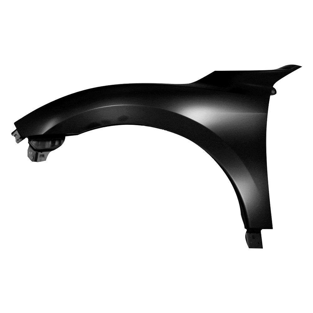 LH FRONT FENDER ASSY HONDA CIVIC H/B 1720