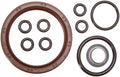 NISSAN 3954CC 4.0L VQ40DE 20052008 TIMING COVER SET