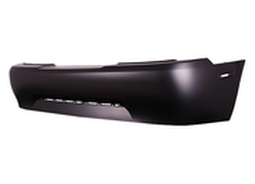 RR BUMPER COVER (P) MUSTANG BASE 9904