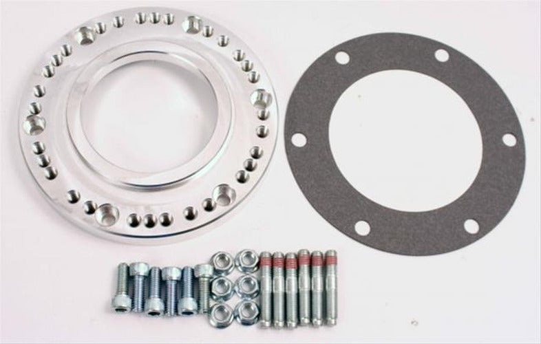 JEEP AX15 5SP X DANA 300 KIT