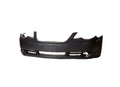 FRONT BUMPER COVER W/ FOG LAMPS (P) SEBRING SDN/CONV 0710