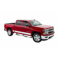 0709 AVALANCHE SE ROCKER PANELS 6 WIDE8 PCSBFITINSTALLS BOTTOM EDGE OF DOOR U