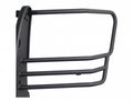 0714 TAHOE/SUBURBAN 1500 HEAVY DUTY WRAPAROUND BRUSH GUARDS STEEL TEXTURED BLACK