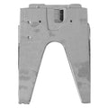 DECK LOCK STRIKER SUPPORT BARRACUDA 7074