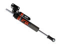 Fox ATS Steering Stabilizer Axle Mount - 2014 Ram 2500 / 3500 Stock Tie Rod Position