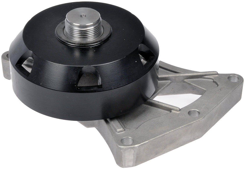 FAN PULLEY BRACKET