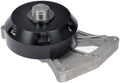 FAN PULLEY BRACKET
